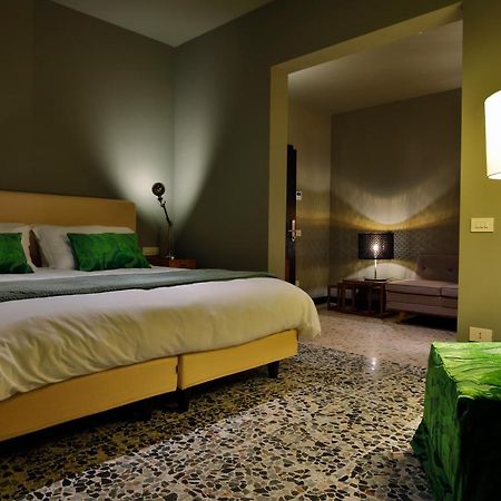 Ermellina Bed & Breakfast Rubiera Luaran gambar