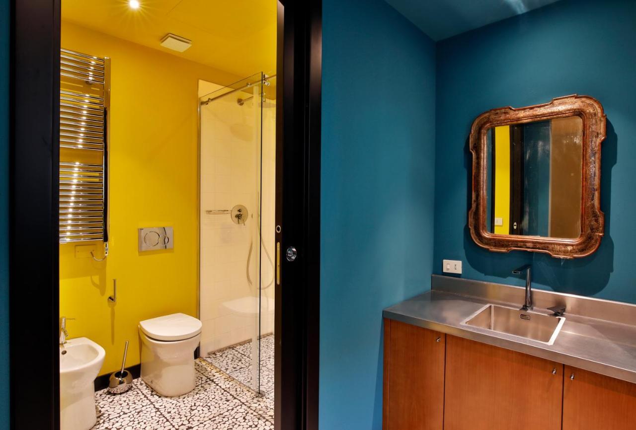 Ermellina Bed & Breakfast Rubiera Luaran gambar