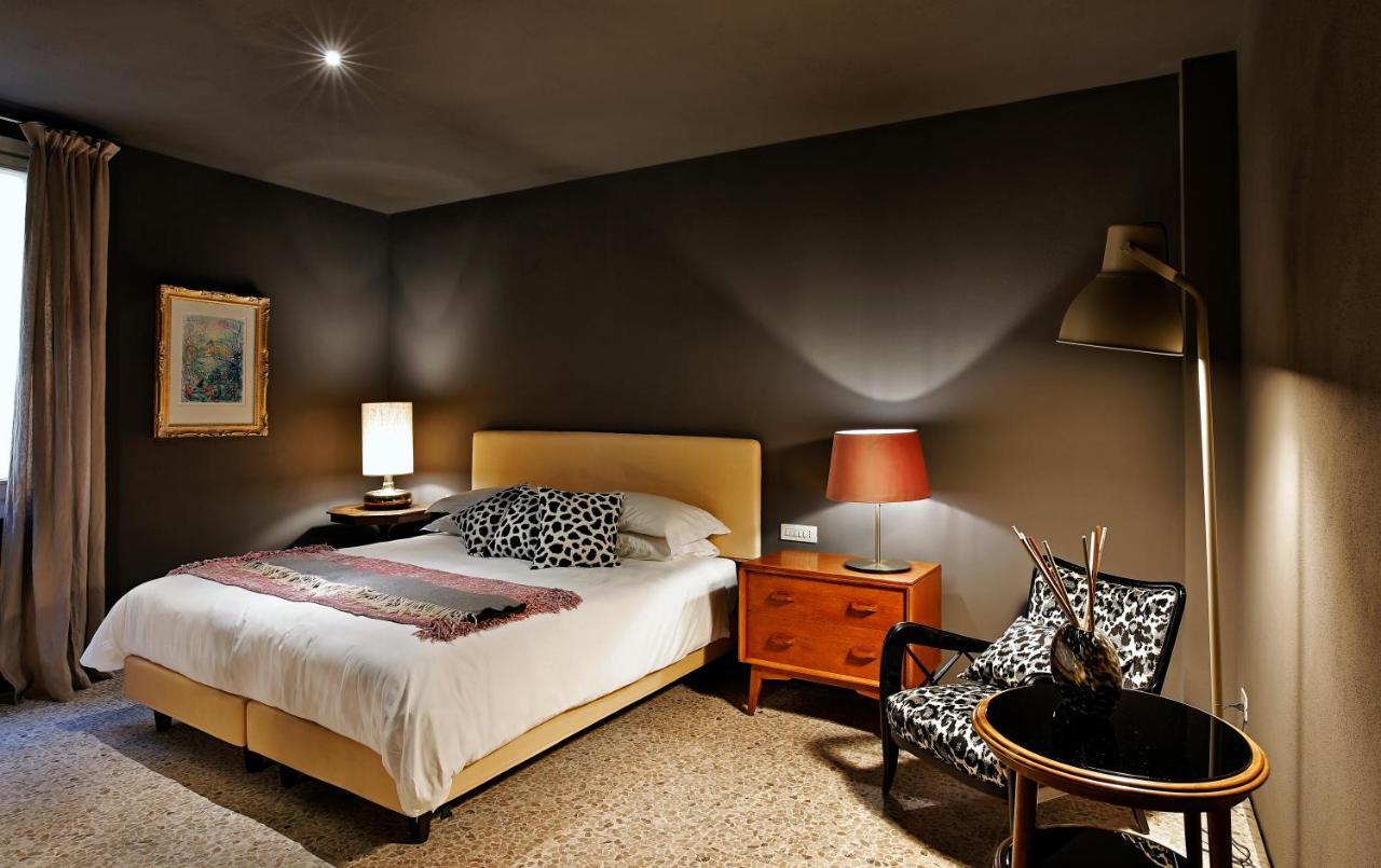 Ermellina Bed & Breakfast Rubiera Luaran gambar