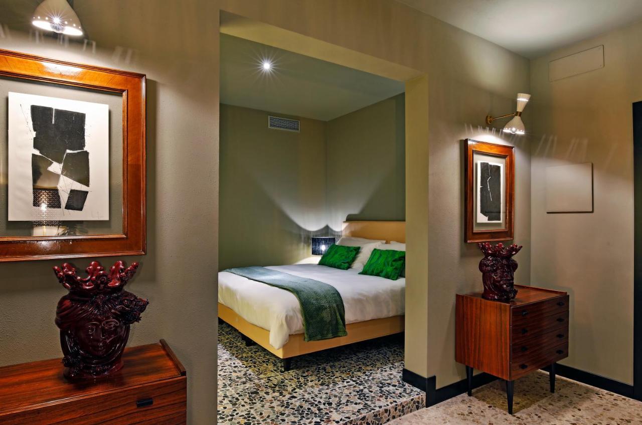 Ermellina Bed & Breakfast Rubiera Luaran gambar