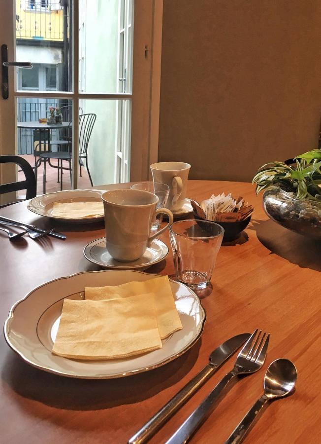 Ermellina Bed & Breakfast Rubiera Luaran gambar