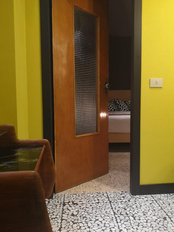 Ermellina Bed & Breakfast Rubiera Luaran gambar