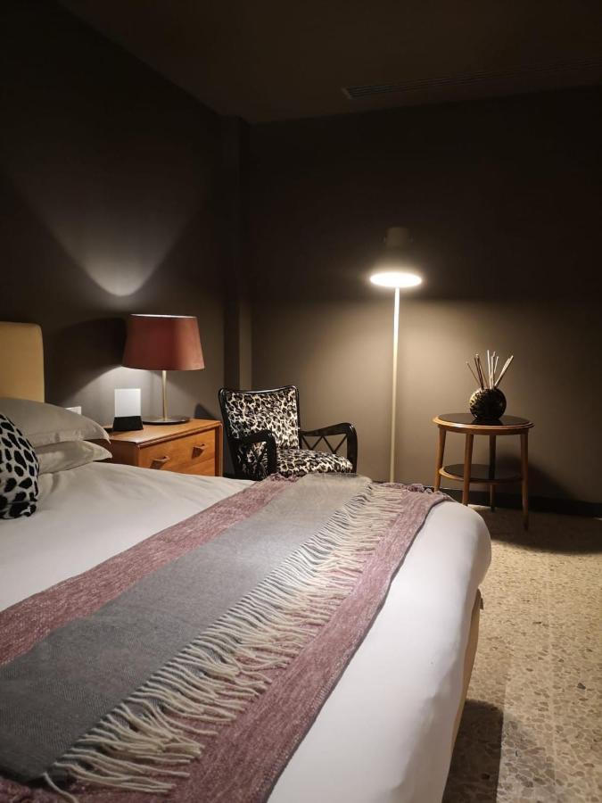 Ermellina Bed & Breakfast Rubiera Luaran gambar